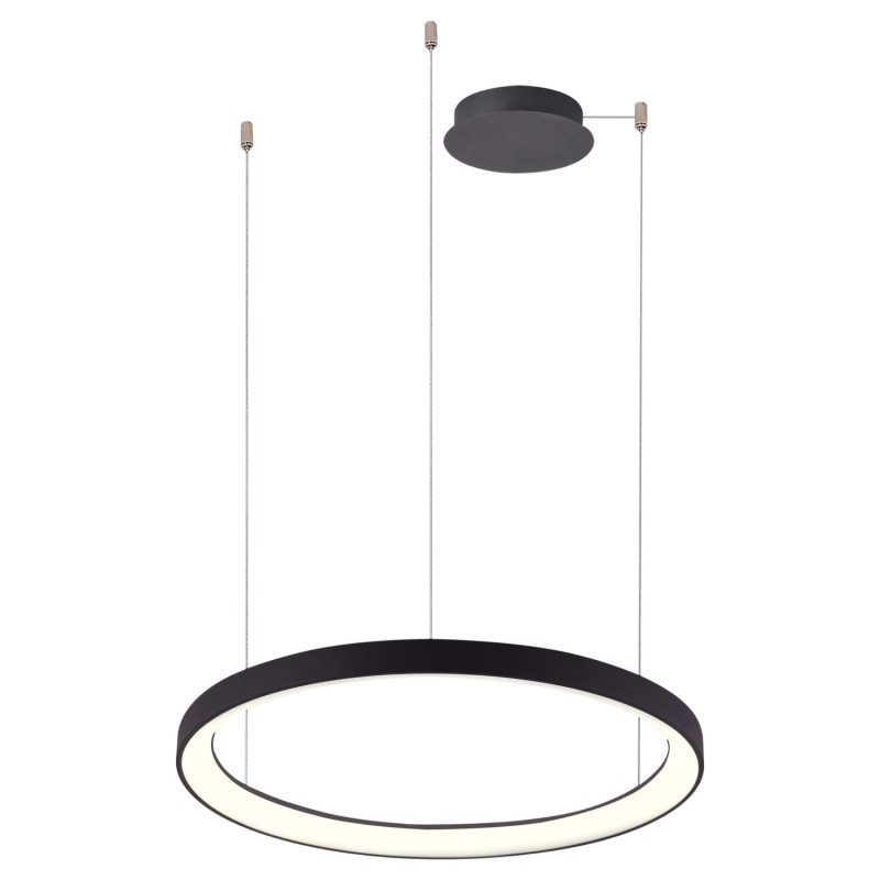 AGNES PENDANT 78 DIMM CCT SWITCH BK