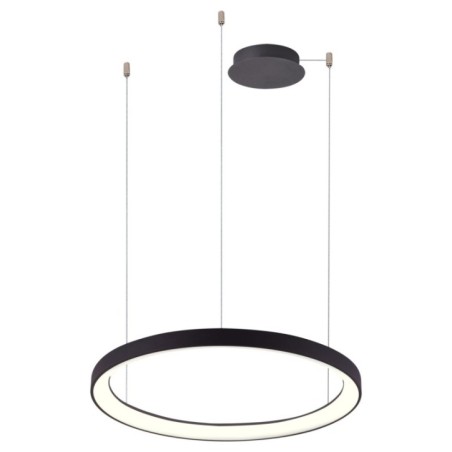 AGNES PENDANT 78 DIMM CCT SWITCH BK