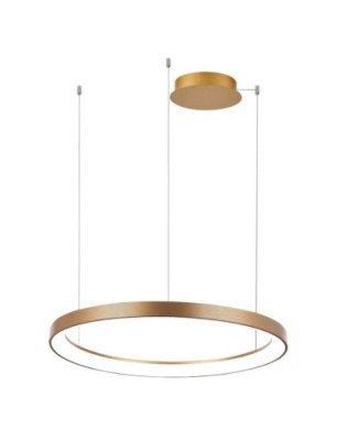 AGNES PENDANT 78 DIMM CCT SWITCH GO