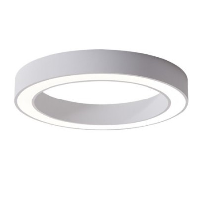 MARCO TOP 40 3000K WH Biały / Biały