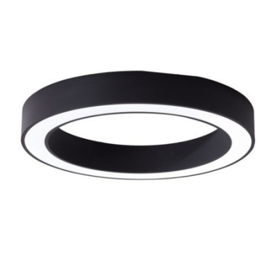 MARCO TOP 40 3000K WH Czarny / Biały 