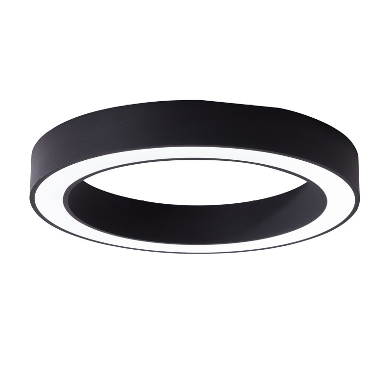 MARCO TOP 40 3000K WH Czarny / Biały 