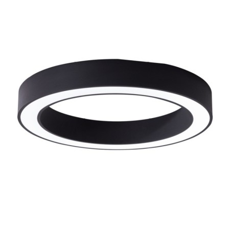 MARCO TOP 40 3000K WH Czarny / Biały 