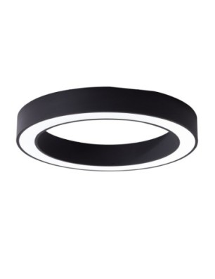 MARCO TOP 40 3000K WH Czarny / Biały 