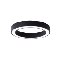 MARCO TOP 60 CCT WH + REMOTE CONTROL Czarny / Biały 