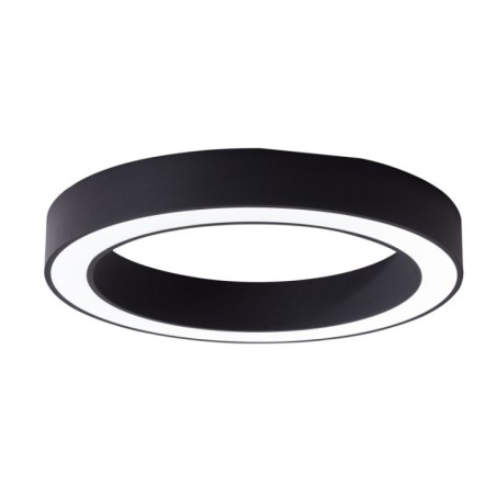 MARCO TOP 60 CCT WH + REMOTE CONTROL Czarny / Biały 