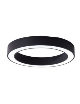 MARCO TOP 60 CCT WH + REMOTE CONTROL Czarny / Biały 