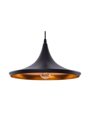 CHINK  Czarny / Złoty