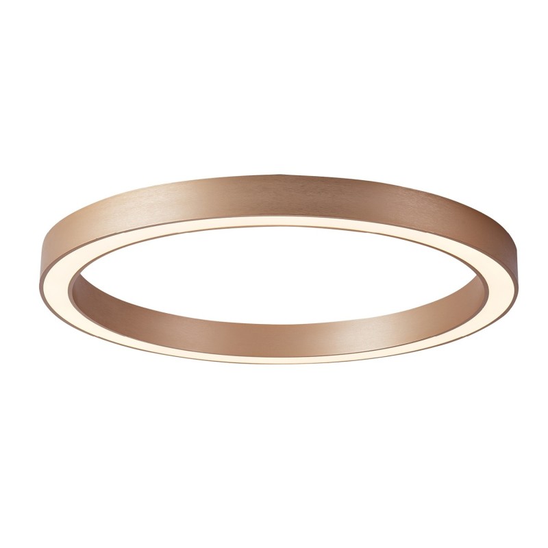 MARCO TOP 60 CCT WH + REMOTE CONTROL Złoty / biały