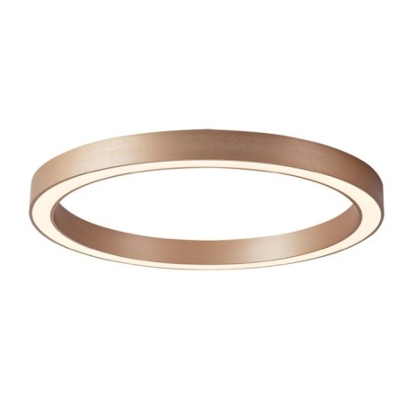 MARCO TOP 60 CCT WH + REMOTE CONTROL Złoty / biały