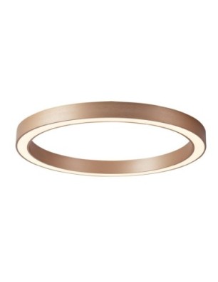 MARCO TOP 60 CCT WH + REMOTE CONTROL Złoty / biały