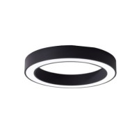 MARCO TOP 80 CCT WH + REMOTE CONTROL Czarny / Biały 