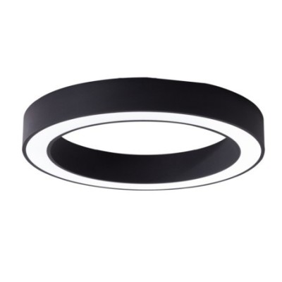 MARCO TOP 80 CCT WH + REMOTE CONTROL Czarny / Biały 