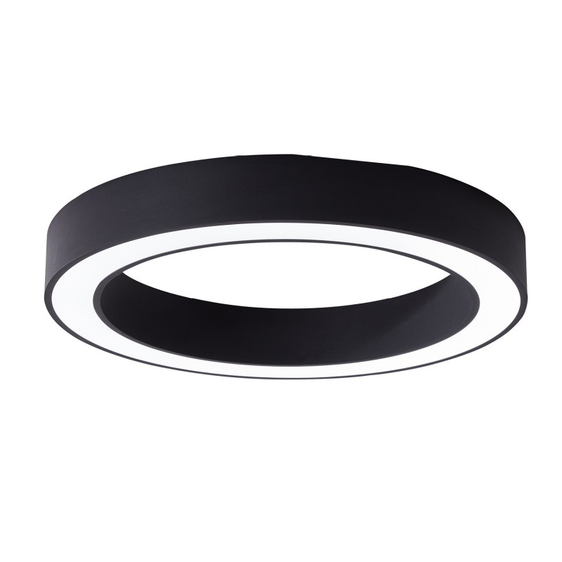 MARCO TOP 80 CCT WH + REMOTE CONTROL Czarny / Biały 