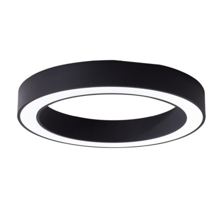 MARCO TOP 80 CCT WH + REMOTE CONTROL Czarny / Biały 