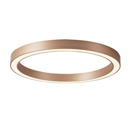 MARCO TOP 80 CCT WH + REMOTE CONTROL Złoty / biały