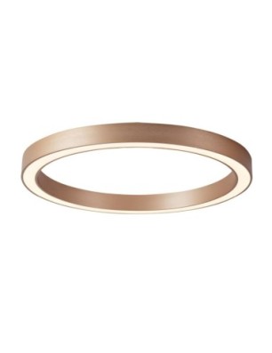 MARCO TOP 80 CCT WH + REMOTE CONTROL Złoty / biały