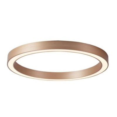 MARCO TOP 100 CCT WH + REMOTE CONTROL Złoty / biały