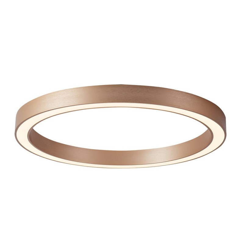 MARCO TOP 100 CCT WH + REMOTE CONTROL Złoty / biały