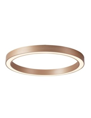 MARCO TOP 100 CCT WH + REMOTE CONTROL Złoty / biały