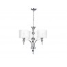 Lampa wisząca Impress 3 Black