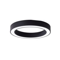 MARCO TOP 120 CCT WH + REMOTE CONTROL Czarny / Biały 