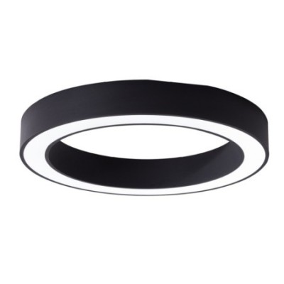 MARCO TOP 120 CCT WH + REMOTE CONTROL Czarny / Biały 