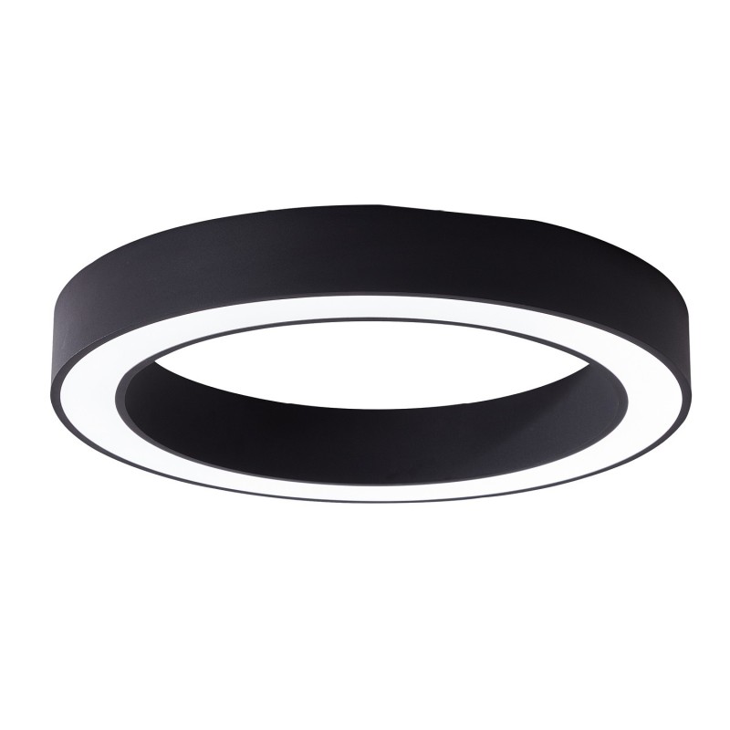 MARCO TOP 120 CCT WH + REMOTE CONTROL Czarny / Biały 