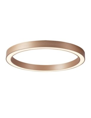 MARCO TOP 120 CCT WH + REMOTE CONTROL Złoty / biały