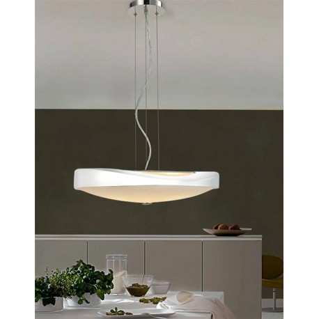 Lampa Campana 48 AZzardo