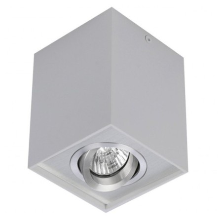 Eloy 1 Jasny Szary BGR / Aluminium