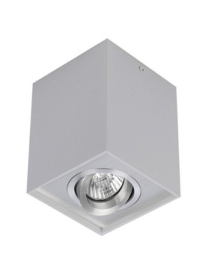 Eloy 1 Jasny Szary BGR / Aluminium