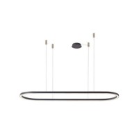 ELENA 120 DIMM BK Czarny / Biały 