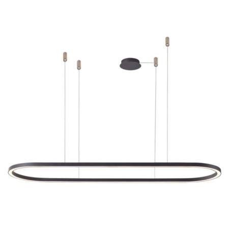 ELENA 120 DIMM BK Czarny / Biały 