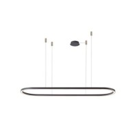 ELENA 150 DIMM BK Czarny / Biały 