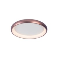 ANTONIO TOP 61 CCT CO + REMOTE CONTROL Brązowy / Biały