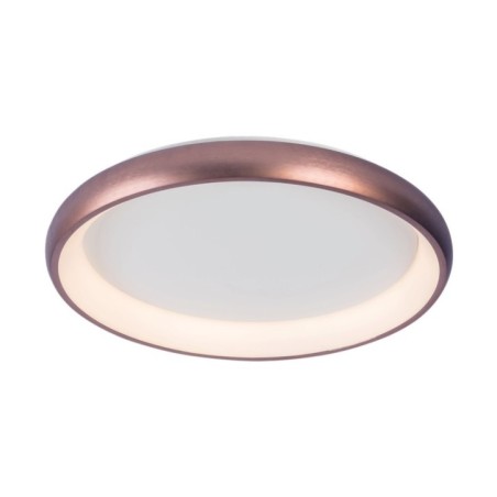 ANTONIO TOP 61 CCT CO + REMOTE CONTROL Brązowy / Biały