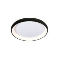 ANTONIO TOP 61 CCT CO + REMOTE CONTROL Czarny / Biały 