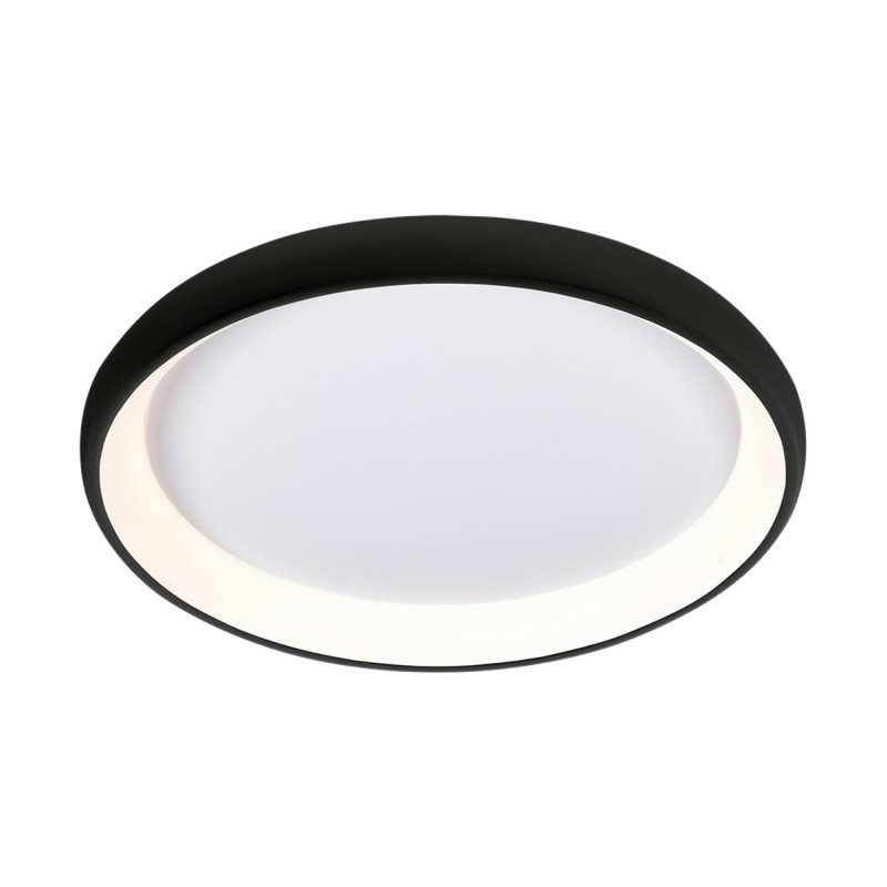 ANTONIO TOP 61 CCT CO + REMOTE CONTROL Czarny / Biały 