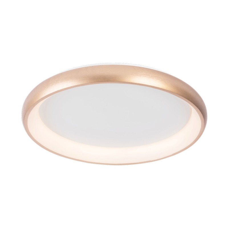 ANTONIO TOP 61 CCT CO + REMOTE CONTROL Złoty / biały