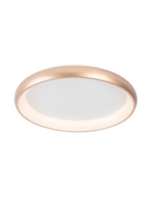 ANTONIO TOP 61 CCT CO + REMOTE CONTROL Złoty / biały