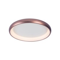 ANTONIO TOP 81 CCT CO + REMOTE CONTROL Brązowy / Biały