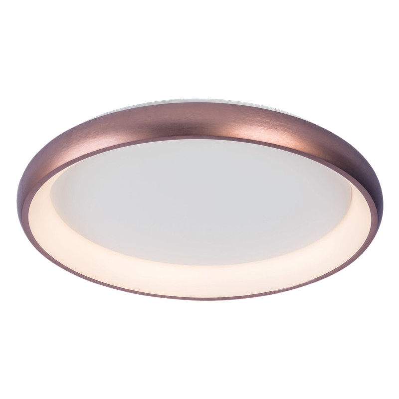 ANTONIO TOP 81 CCT CO + REMOTE CONTROL Brązowy / Biały