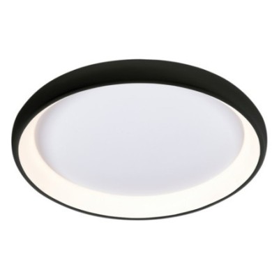 ANTONIO TOP 81 CCT CO + REMOTE CONTROL Czarny / Biały 