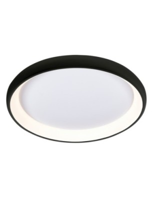 ANTONIO TOP 81 CCT CO + REMOTE CONTROL Czarny / Biały 