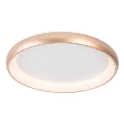 ANTONIO TOP 81 CCT CO + REMOTE CONTROL Złoty / biały