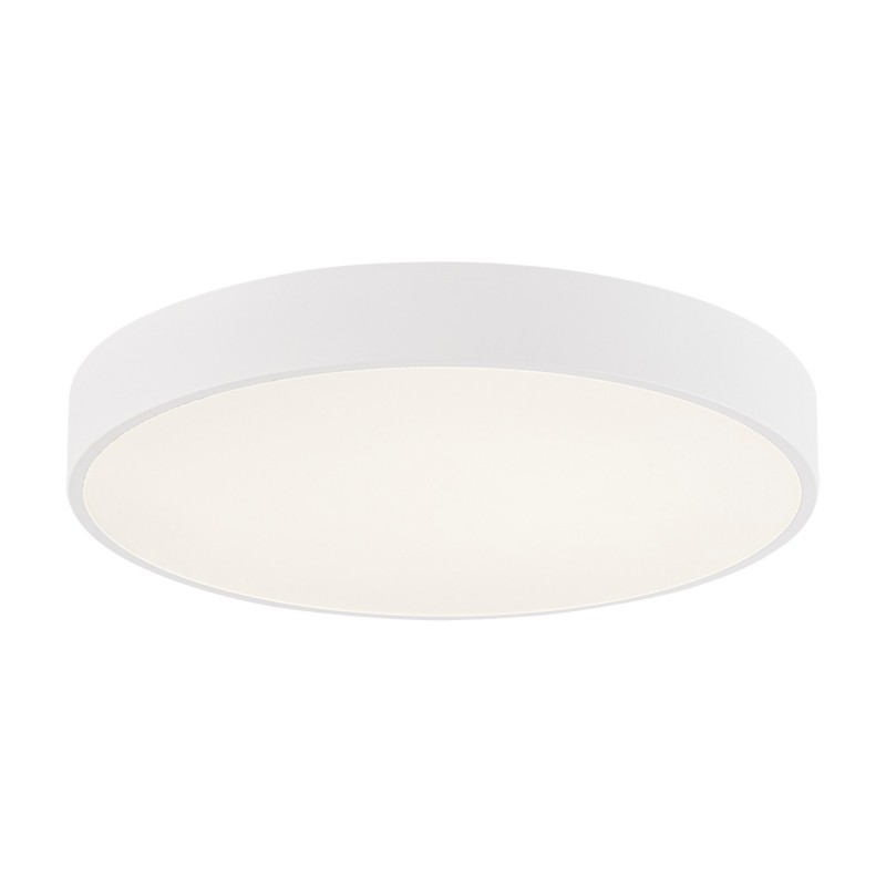 MARCELLO TOP 80 CCT SWITCH WH Biały / Biały