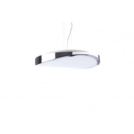 Lampa Circulo 58  chrome