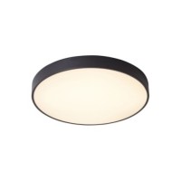 MARCELLO TOP 80 CCT SWITCH WH Czarny / Biały 