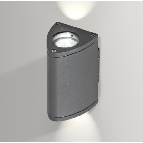 Lampa zewnętrzna Luca 